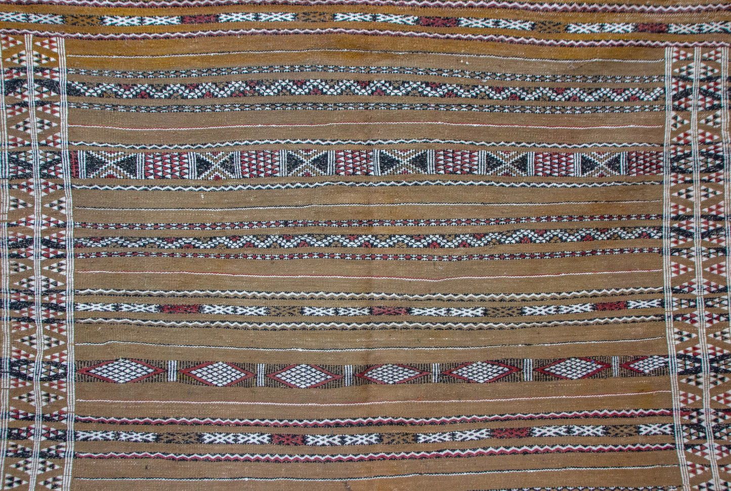 Zemmour Earthen Bands