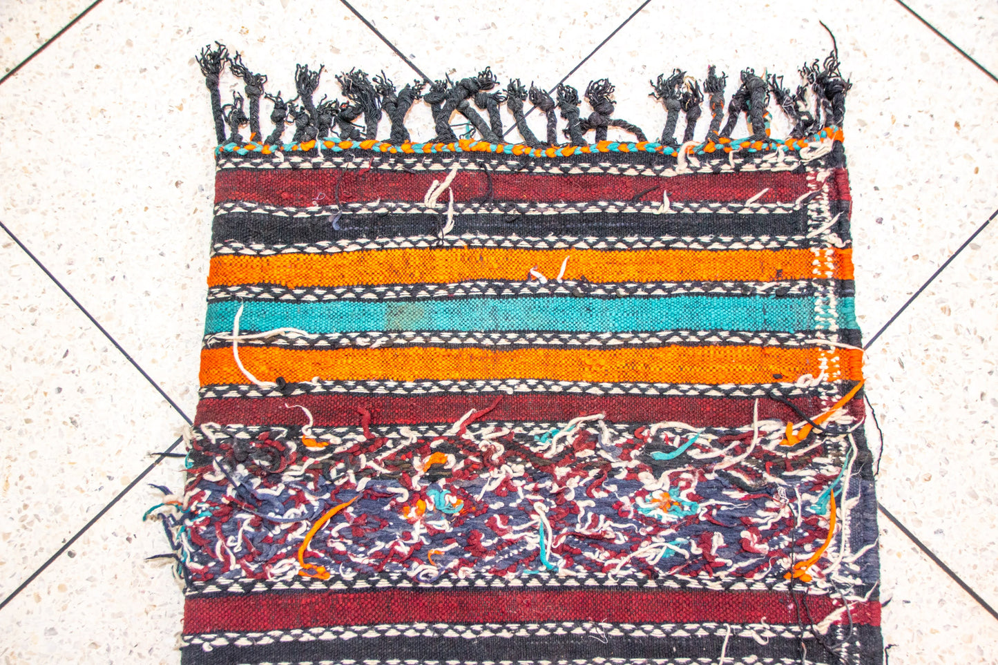 Beni Mguild – Masterpiece of Symmetry