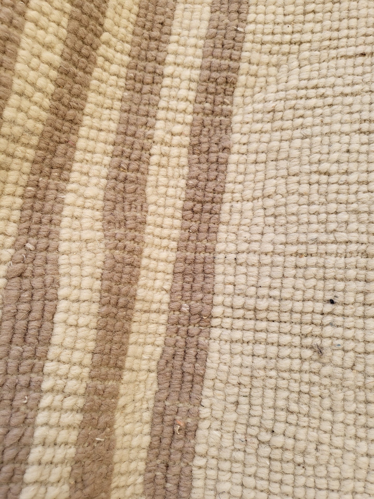 Axial Ladder — Beni Mrirt Sand Registers