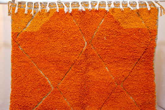 Marmoucha Saffron Field Lattice