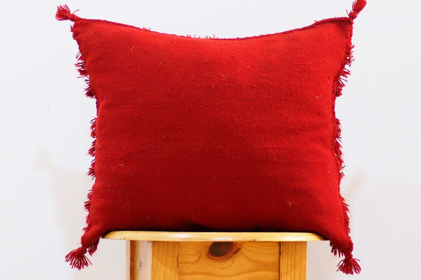 Aït Zayane Kubba Pillows