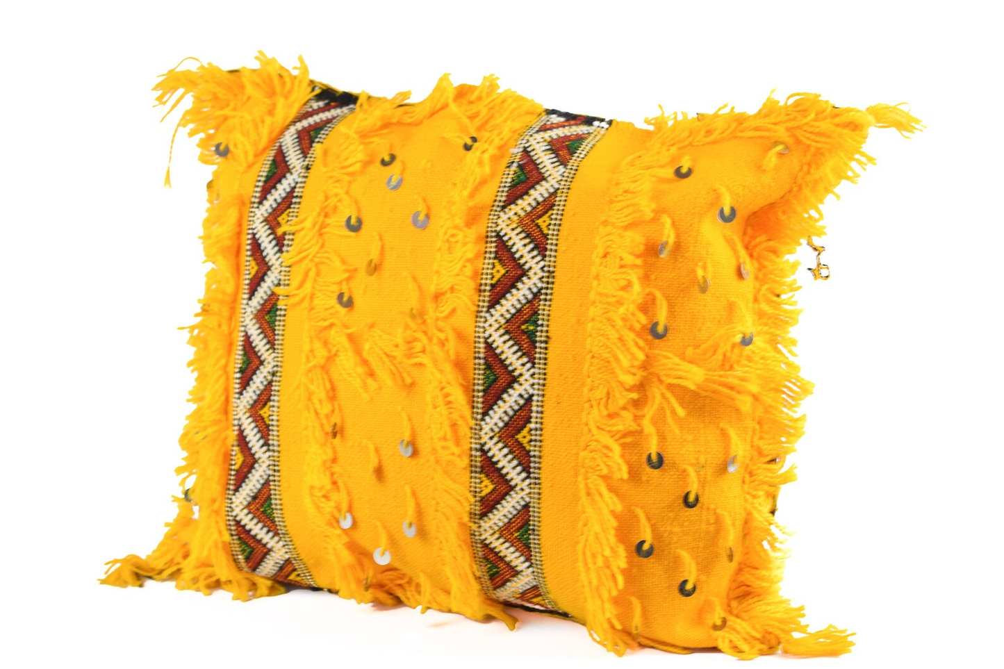 Aït Zayane Kubba Pillows