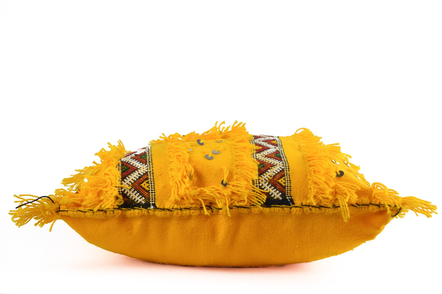 Aït Zayane Kubba Pillows