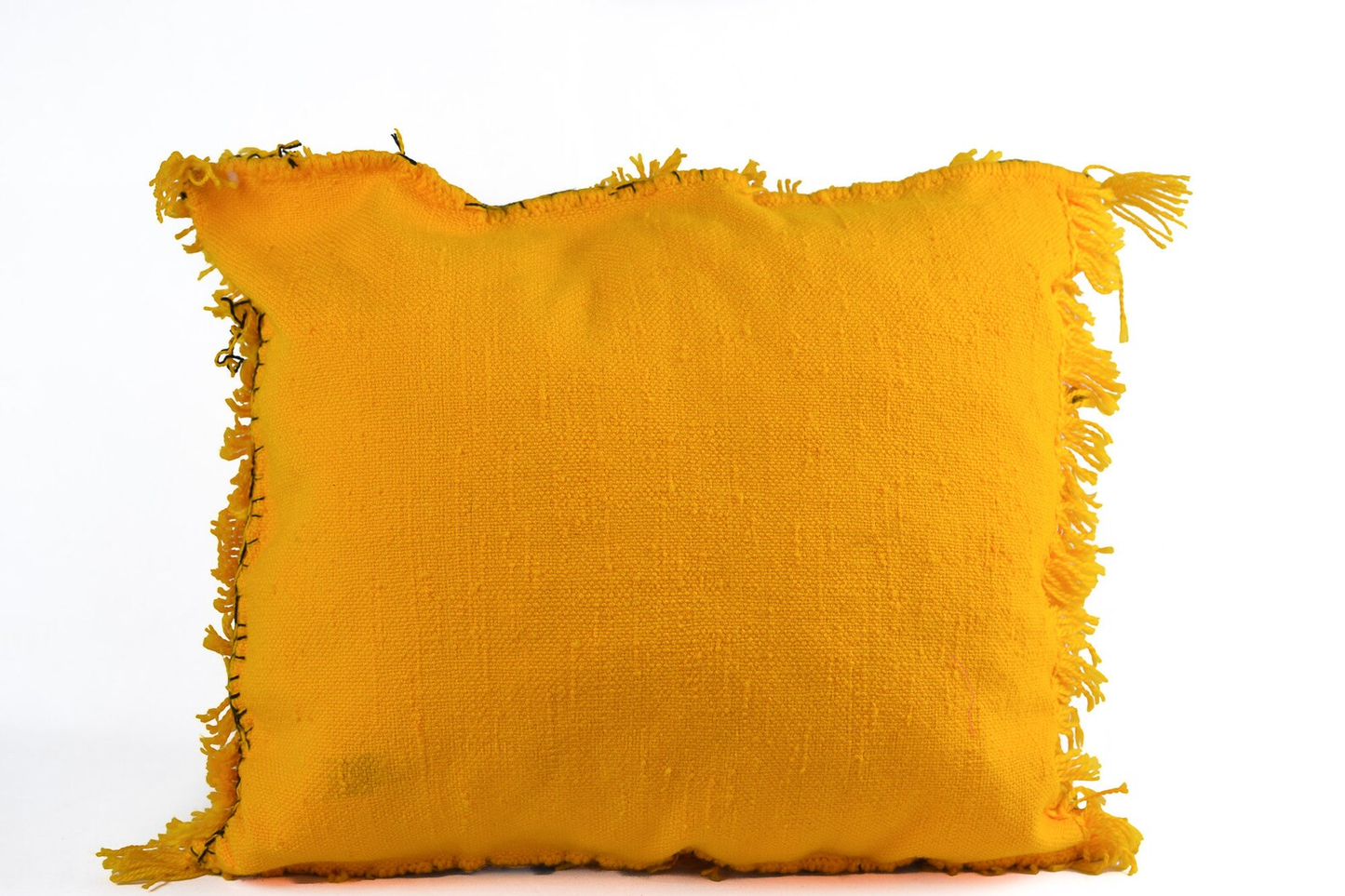 Aït Zayane Kubba Pillows