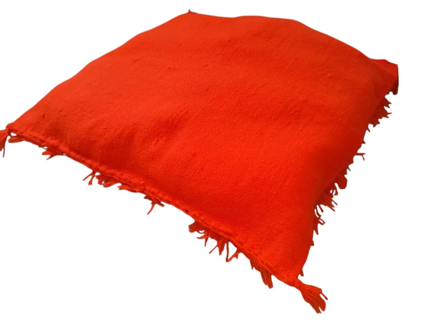 Aït Zayane Kubba Pillows