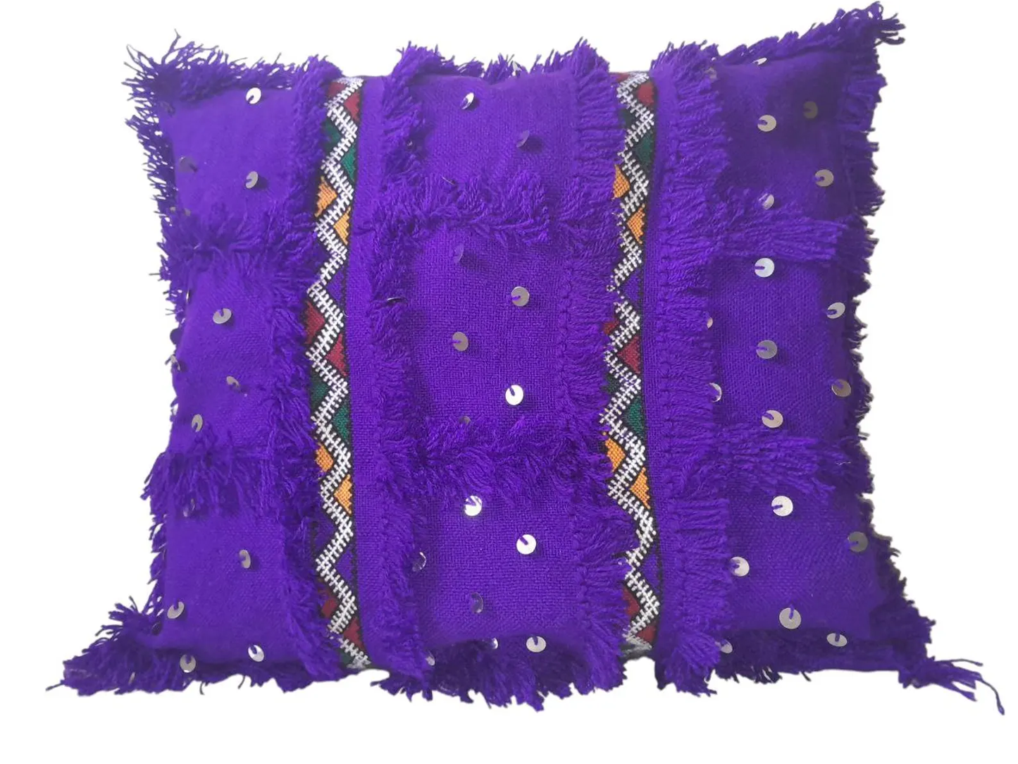 Aït Zayane Kubba Pillows