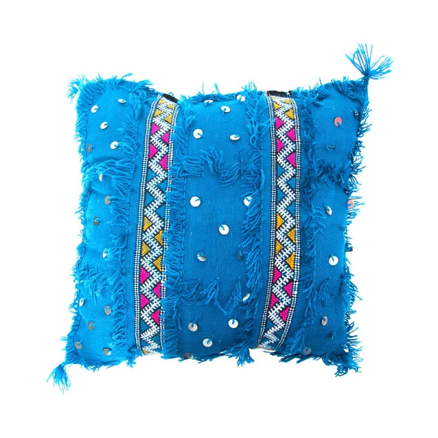 Aït Zayane Kubba Pillows
