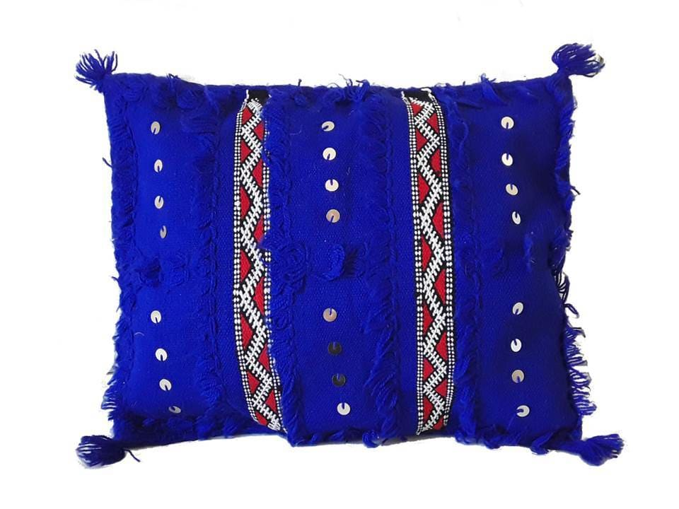 Aït Zayane Kubba Pillows