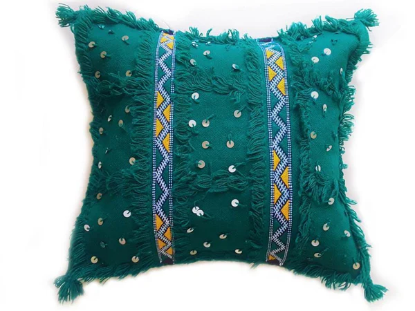Aït Zayane Kubba Pillows