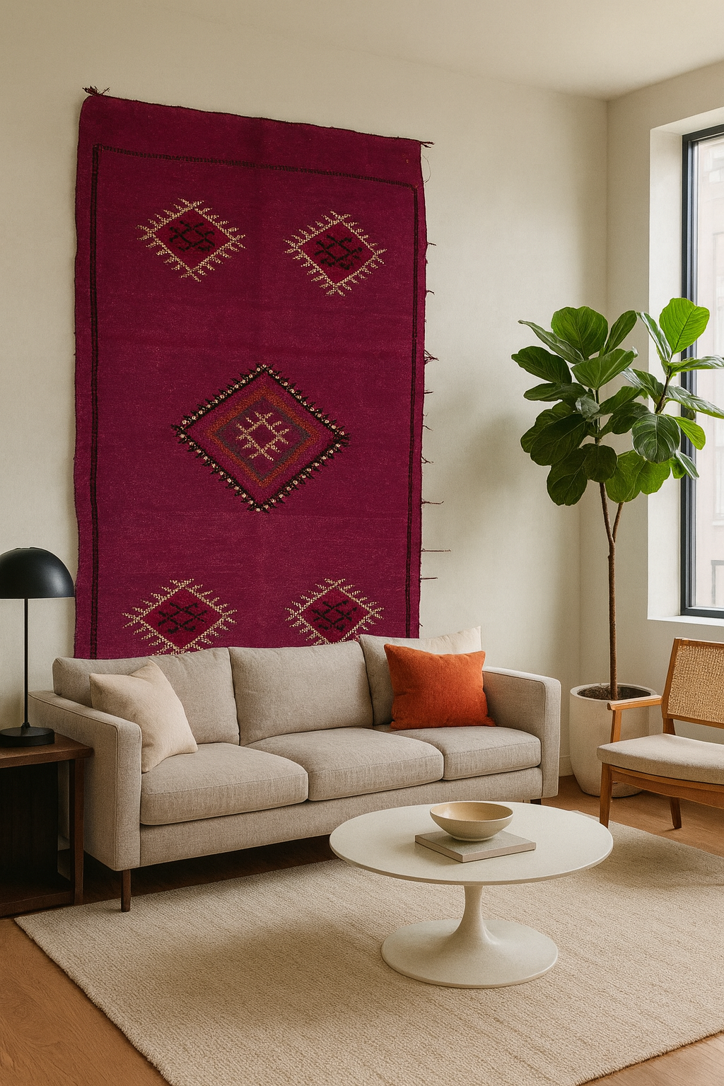 فوشيا المدينة المنورة – بوجاد مبرة الكليم