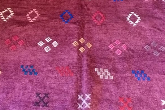 بوجاد كليم – حقل عقيق أمازيغي