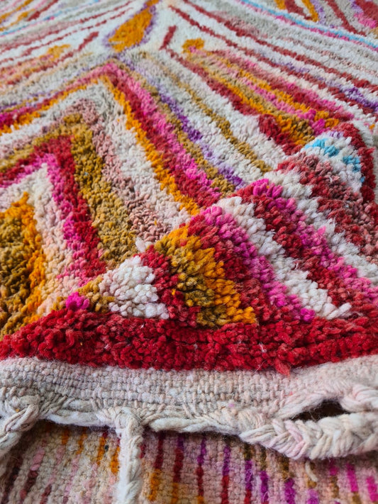 Song of the Source – Chromatic Boujaad Field