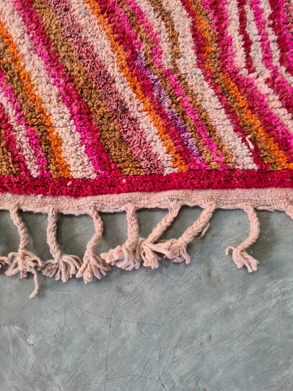 Song of the Source – Chromatic Boujaad Field