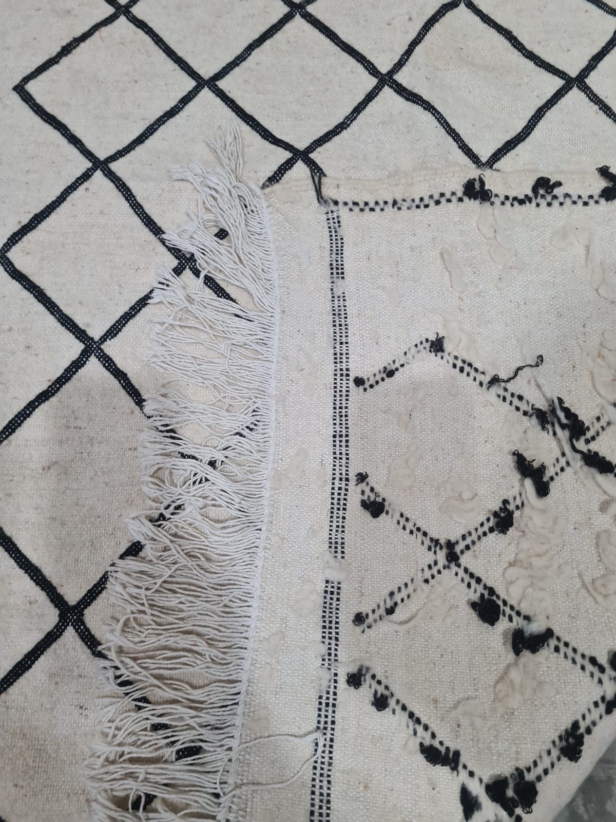 Timhdit Hanbel — Ivory Lattice Ground