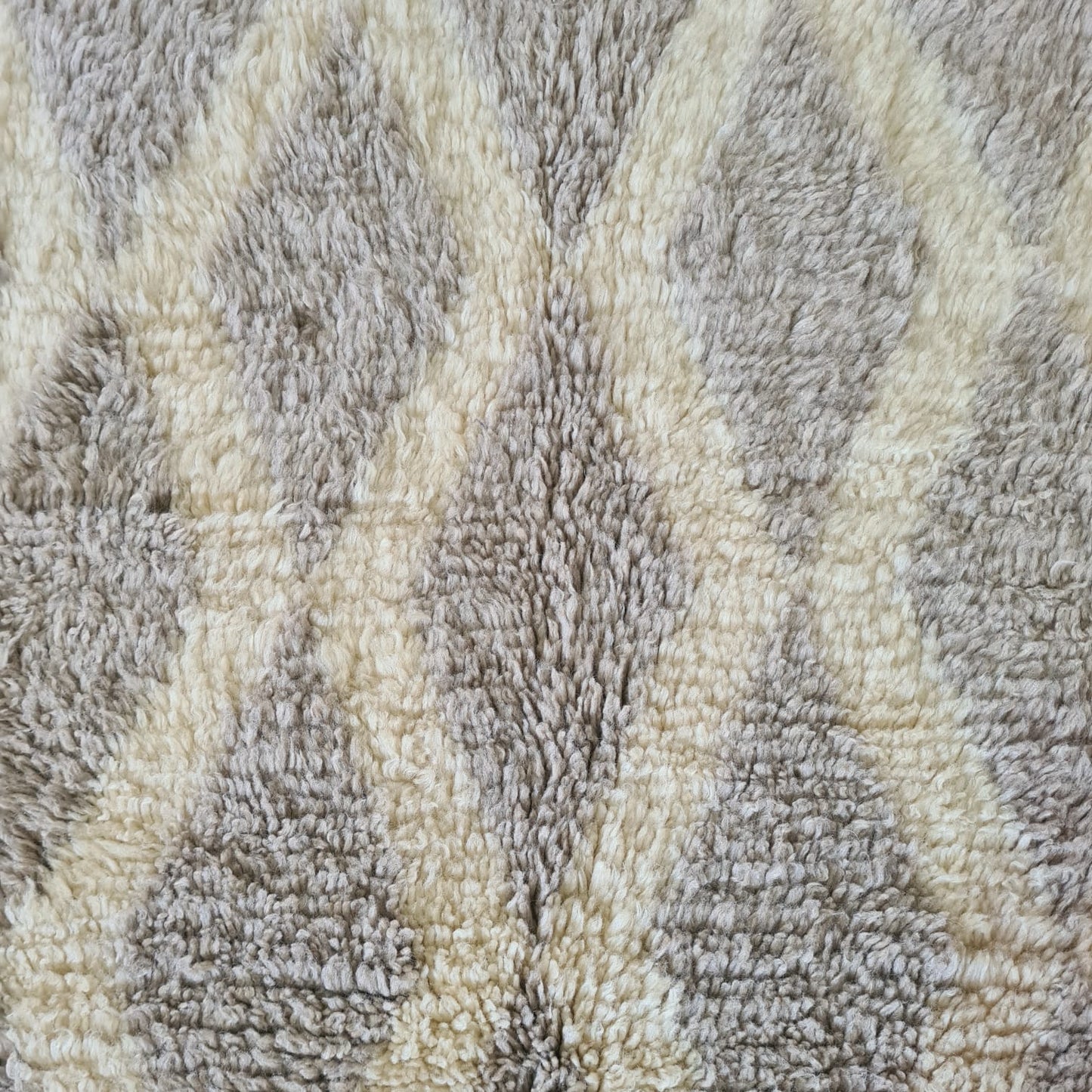 Stone Lattice — Marmoucha Diamond Net