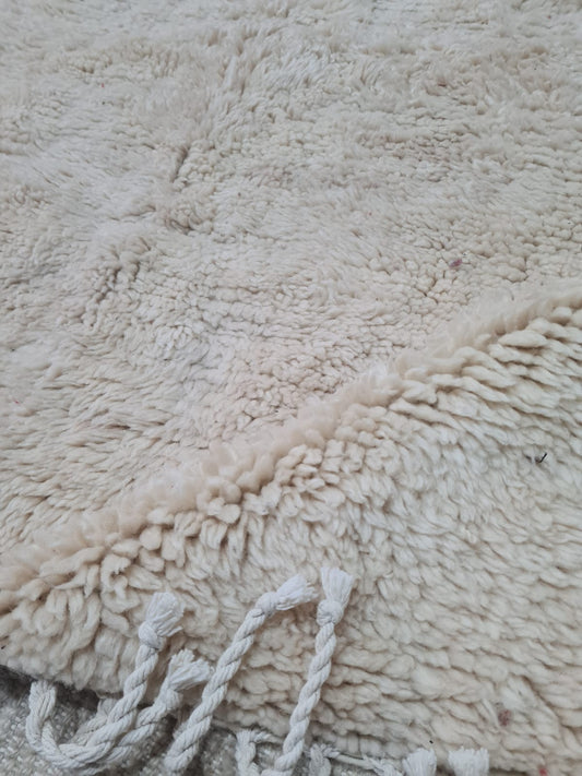 Marmoucha Ivory Field — Quiet Ground