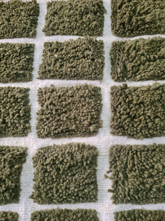 Marmoucha Olive Grid Field — Structured Terrain