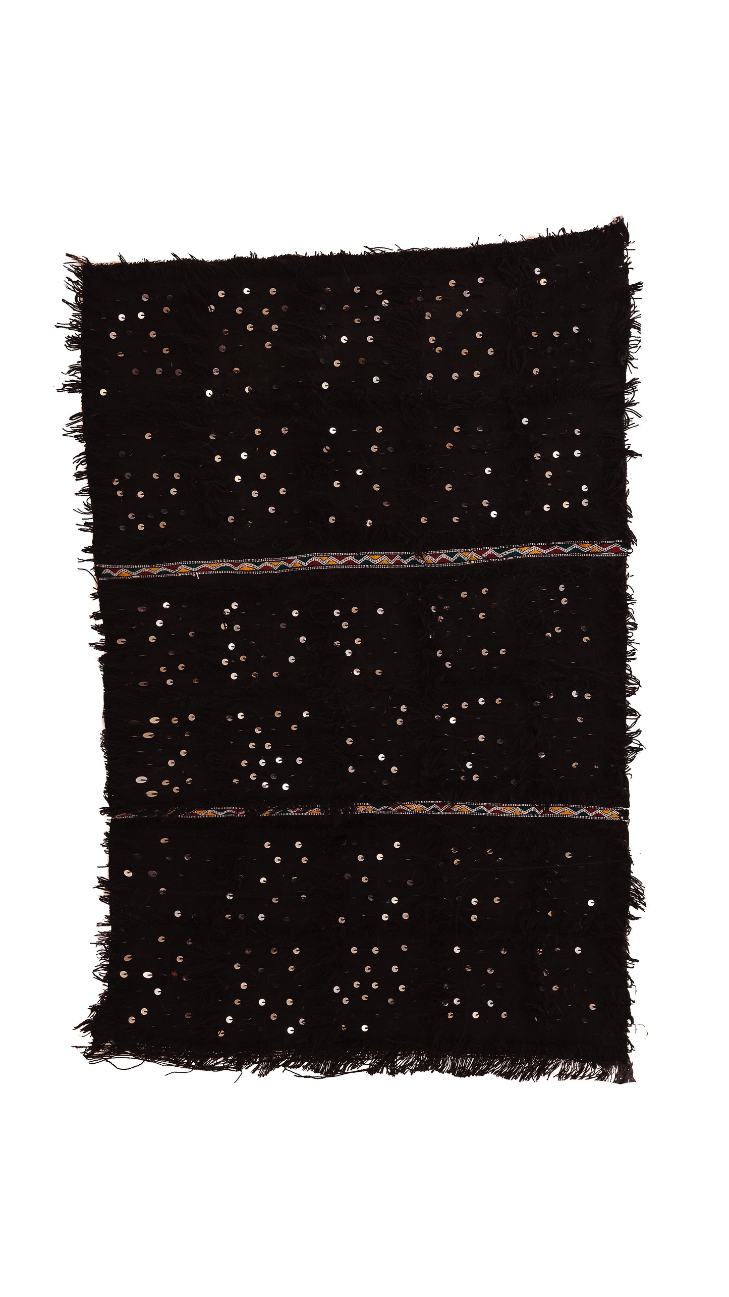 Night Constellation — Zayane Kubba