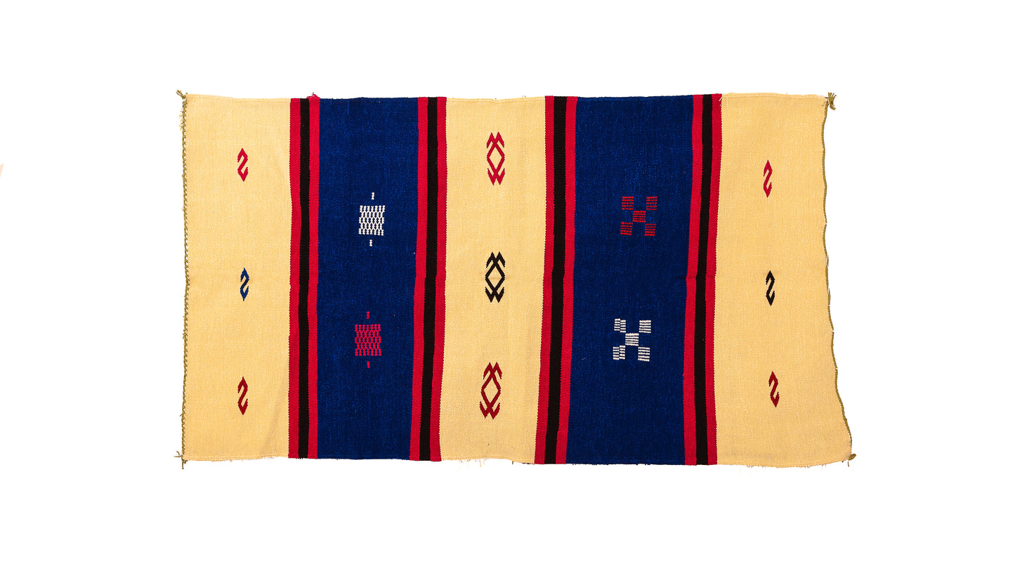 Sahara Bands — Boujaad Kilim