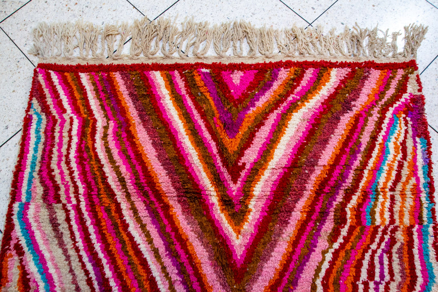 Boujaad Spectrum — Ceremonial Peak