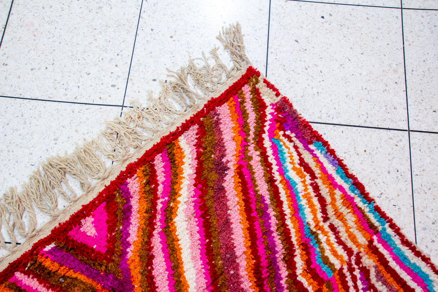 Boujaad Spectrum — Ceremonial Peak