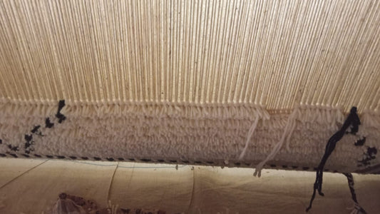 Time on the Loom