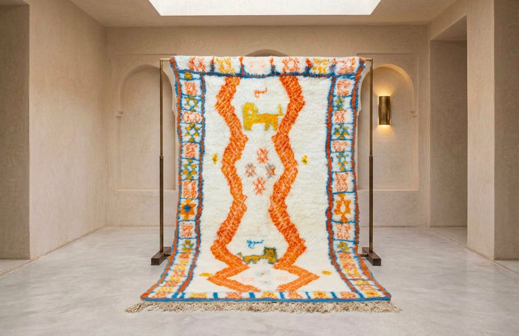 Fusion Rugs – Acrylic Wool