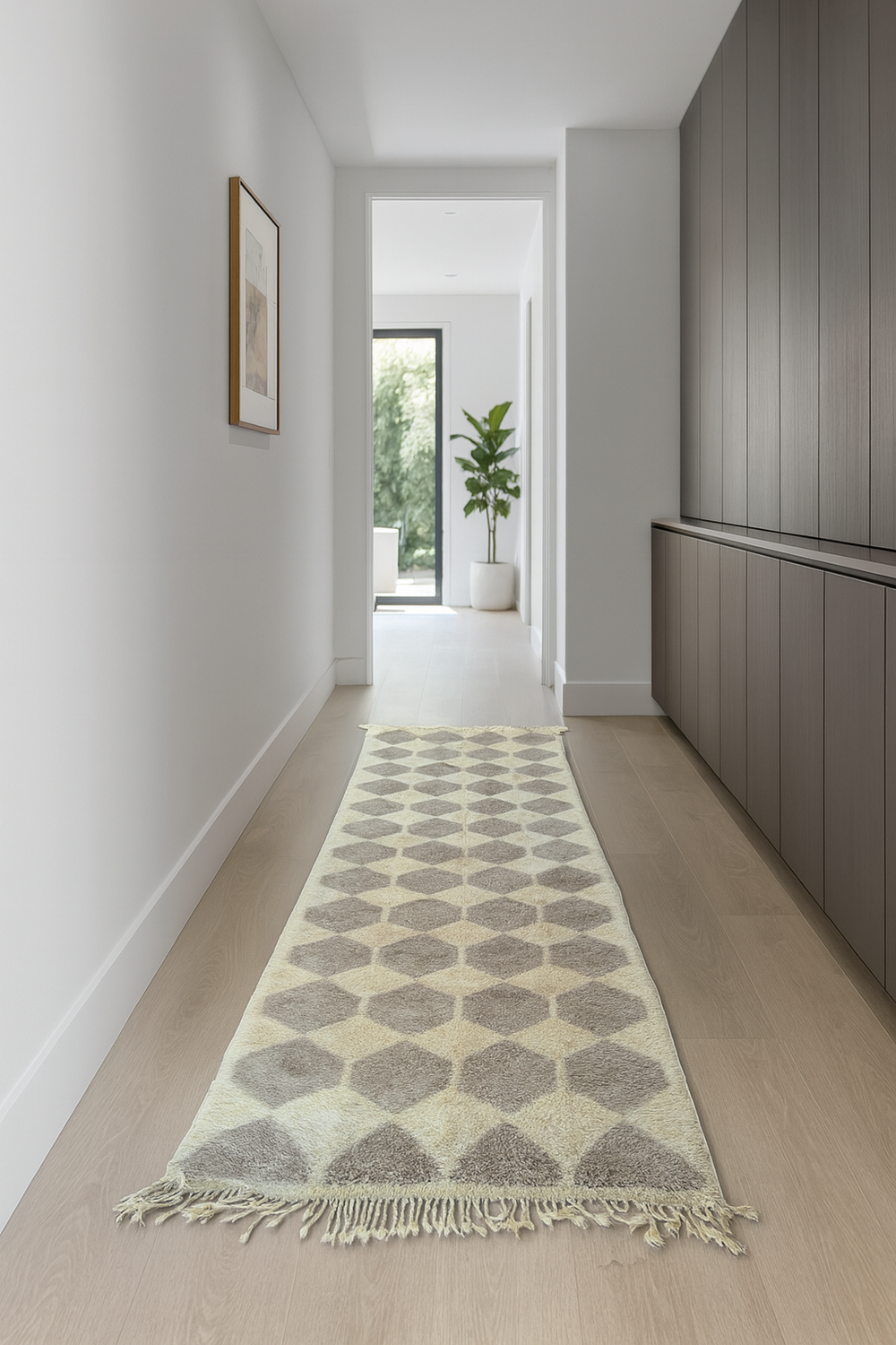 Runners and Small rugs