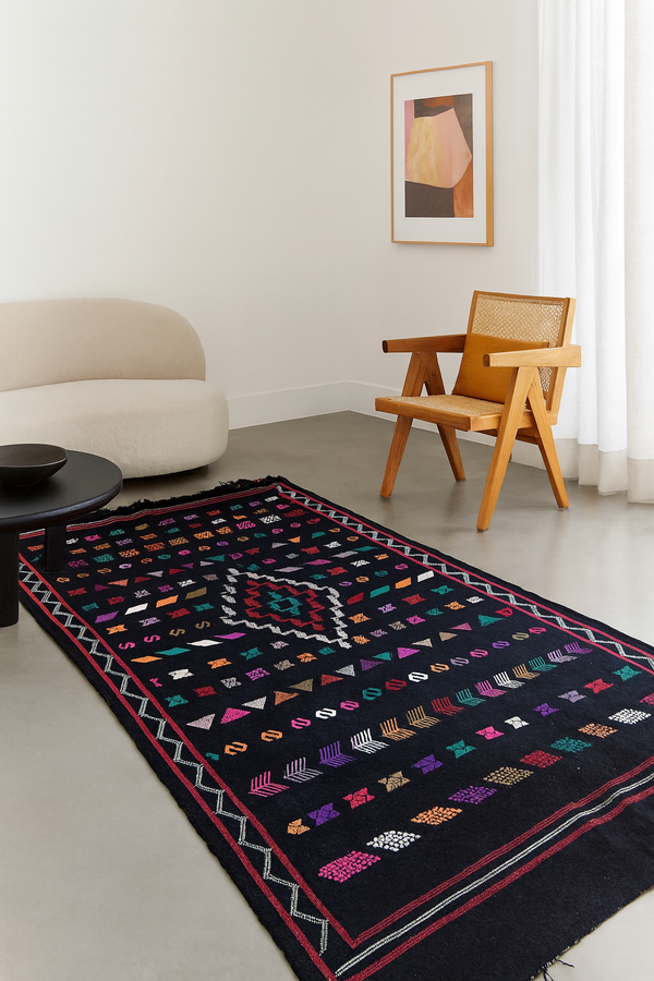 Boujaad Kilim
