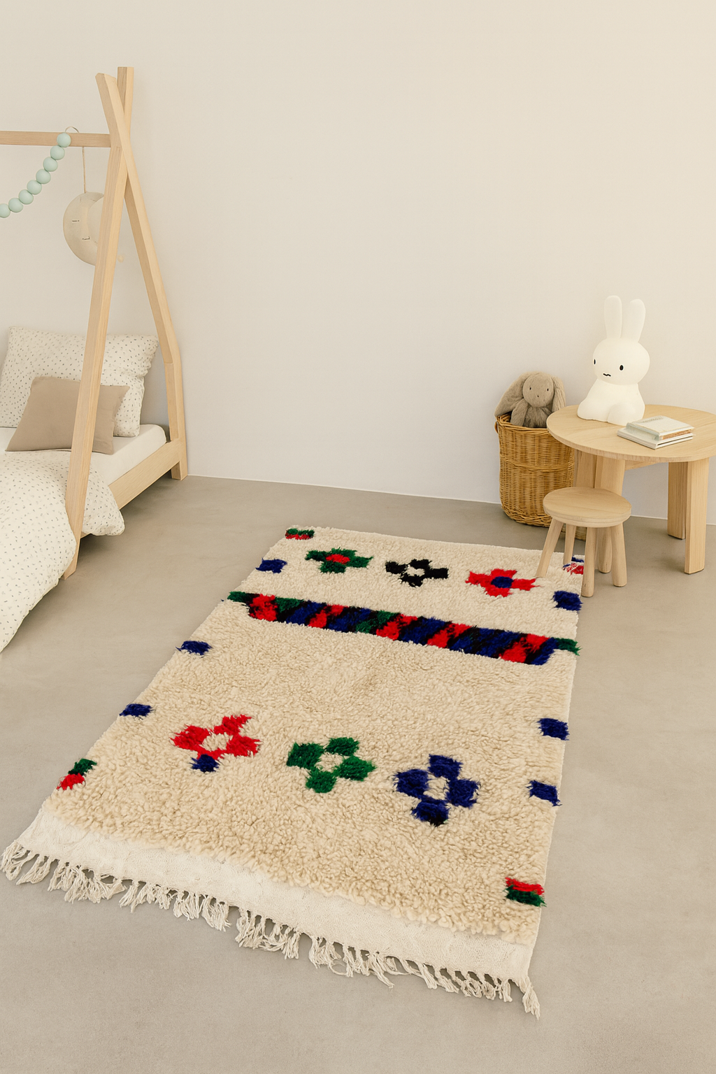 Small Rugs