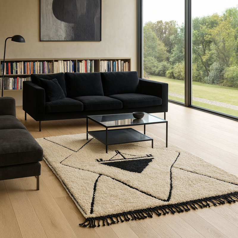 Northern Middle Atlas - Marmoucha