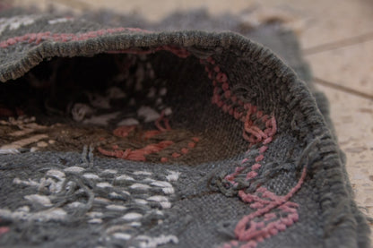 Silent Glyphs – Boujaad Runner