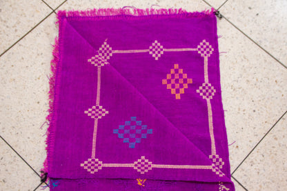Boujaad Amethyst Mosaic