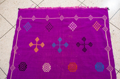 Boujaad Amethyst Mosaic