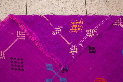 Boujaad Amethyst Mosaic