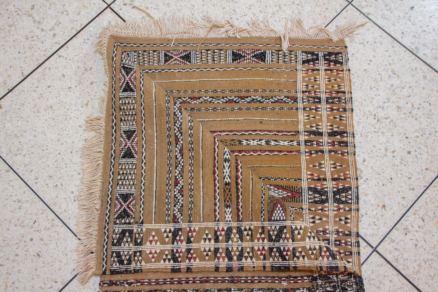 Zemmour Earthen Bands