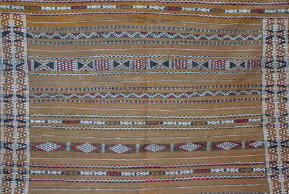 Zemmour Earthen Bands