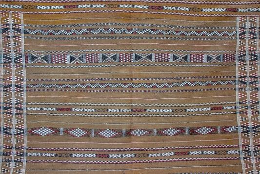 Zemmour Earthen Bands