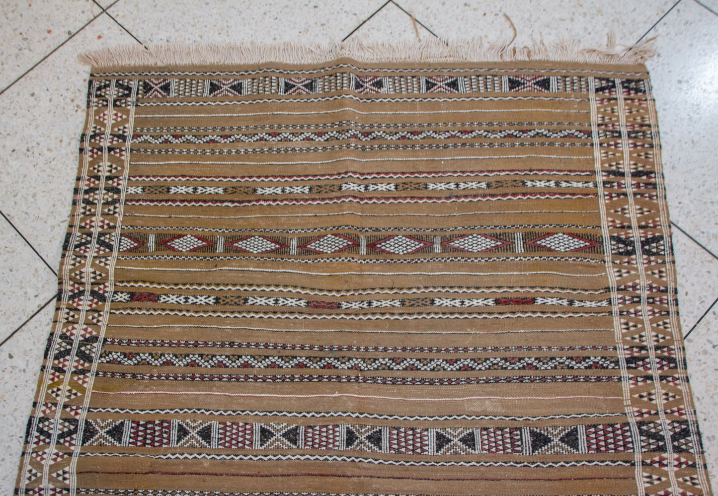 Zemmour Earthen Bands