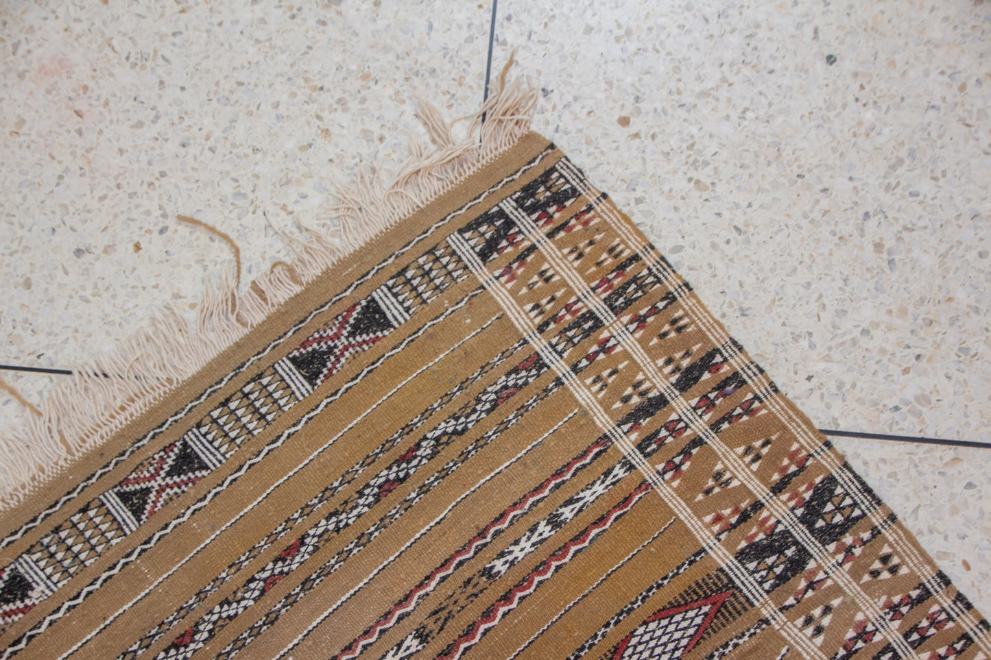 Zemmour Earthen Bands