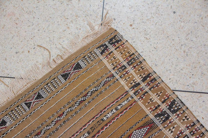 Zemmour Earthen Bands