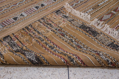 Zemmour Earthen Bands