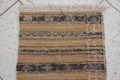 Zemmour Earthen Bands