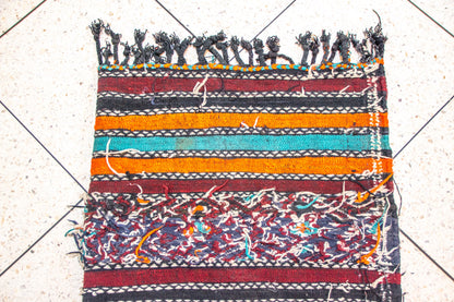 Beni Mguild – Masterpiece of Symmetry