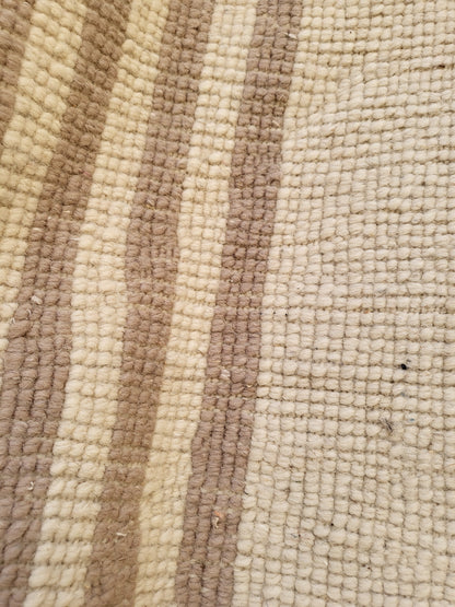 Axial Ladder — Beni Mrirt Sand Registers