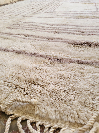Sand Gate — Beni Mrirt Concentric Thresholds