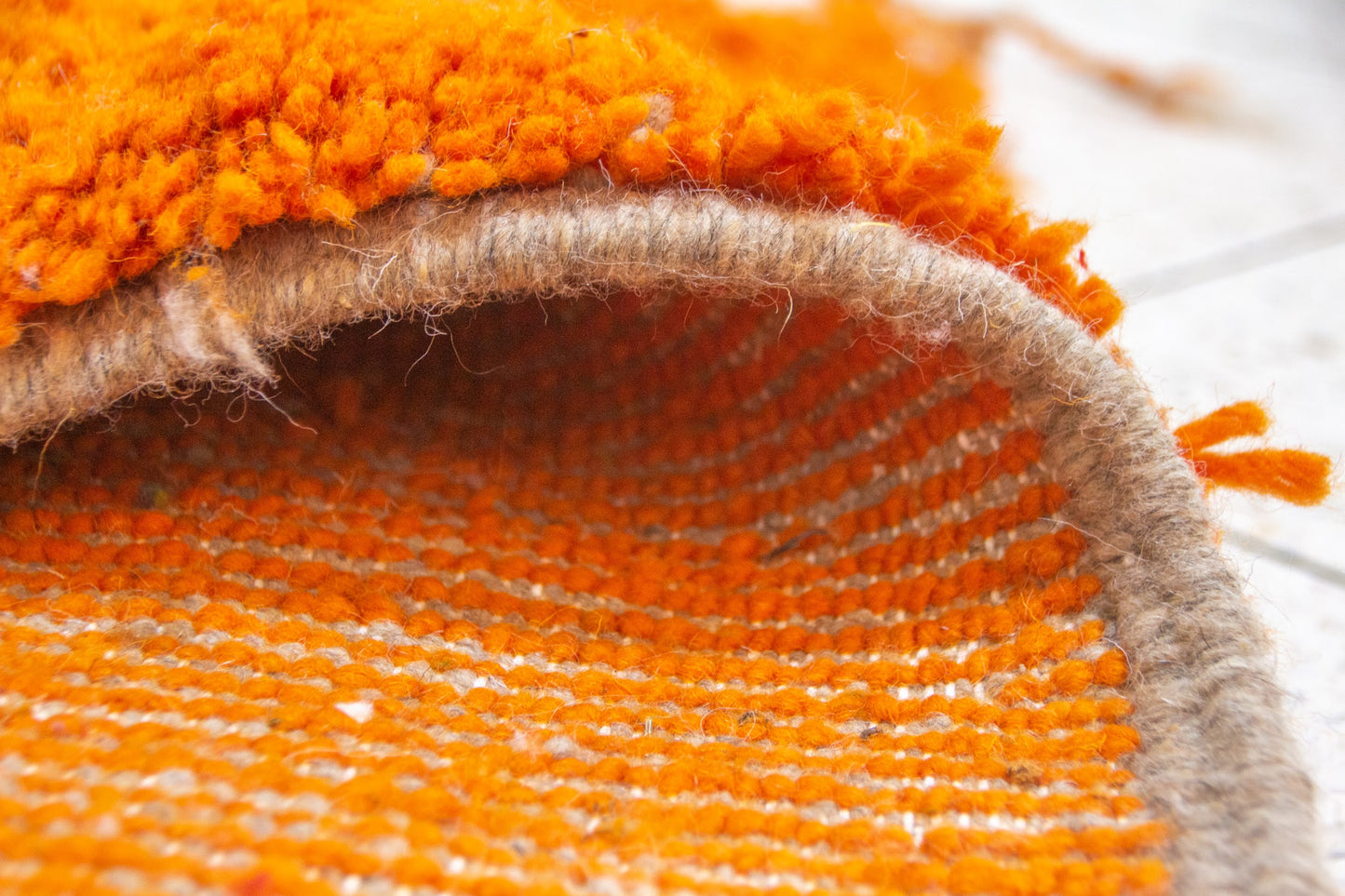 Marmoucha Saffron Field Lattice