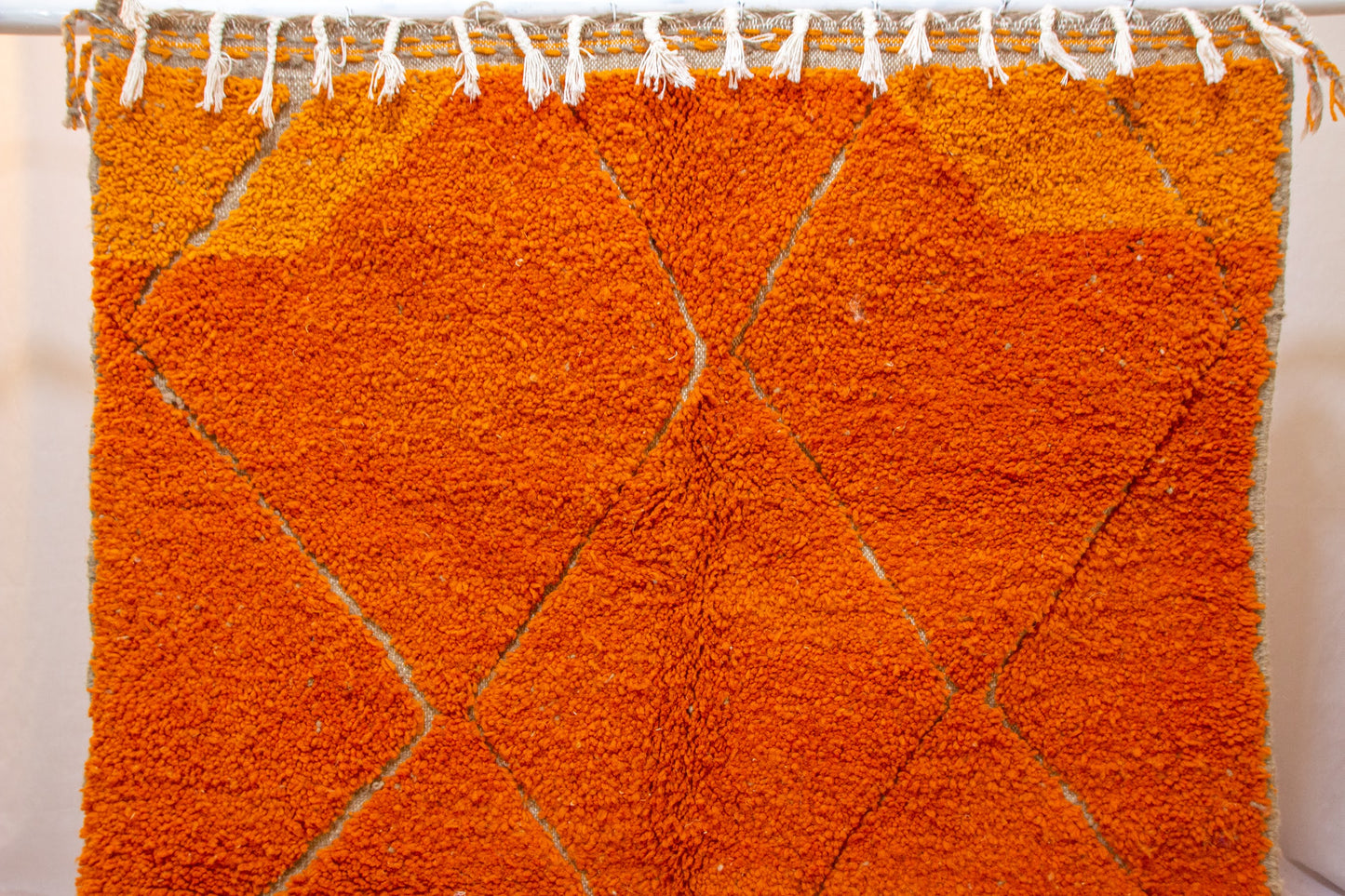 Marmoucha Saffron Field Lattice