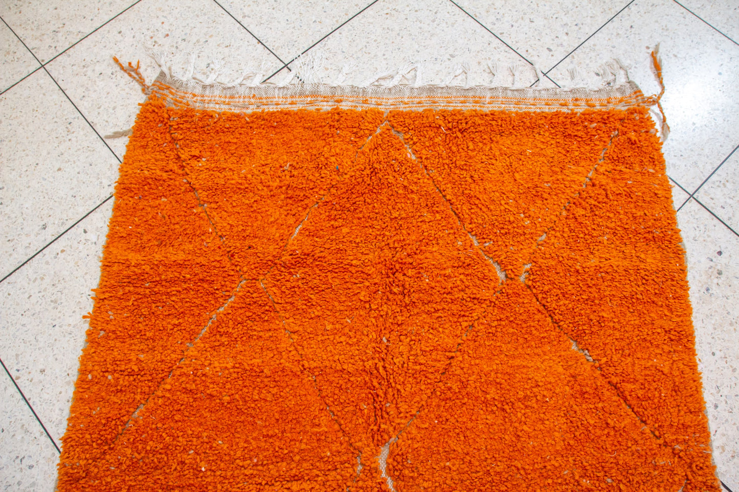 Marmoucha Saffron Field Lattice