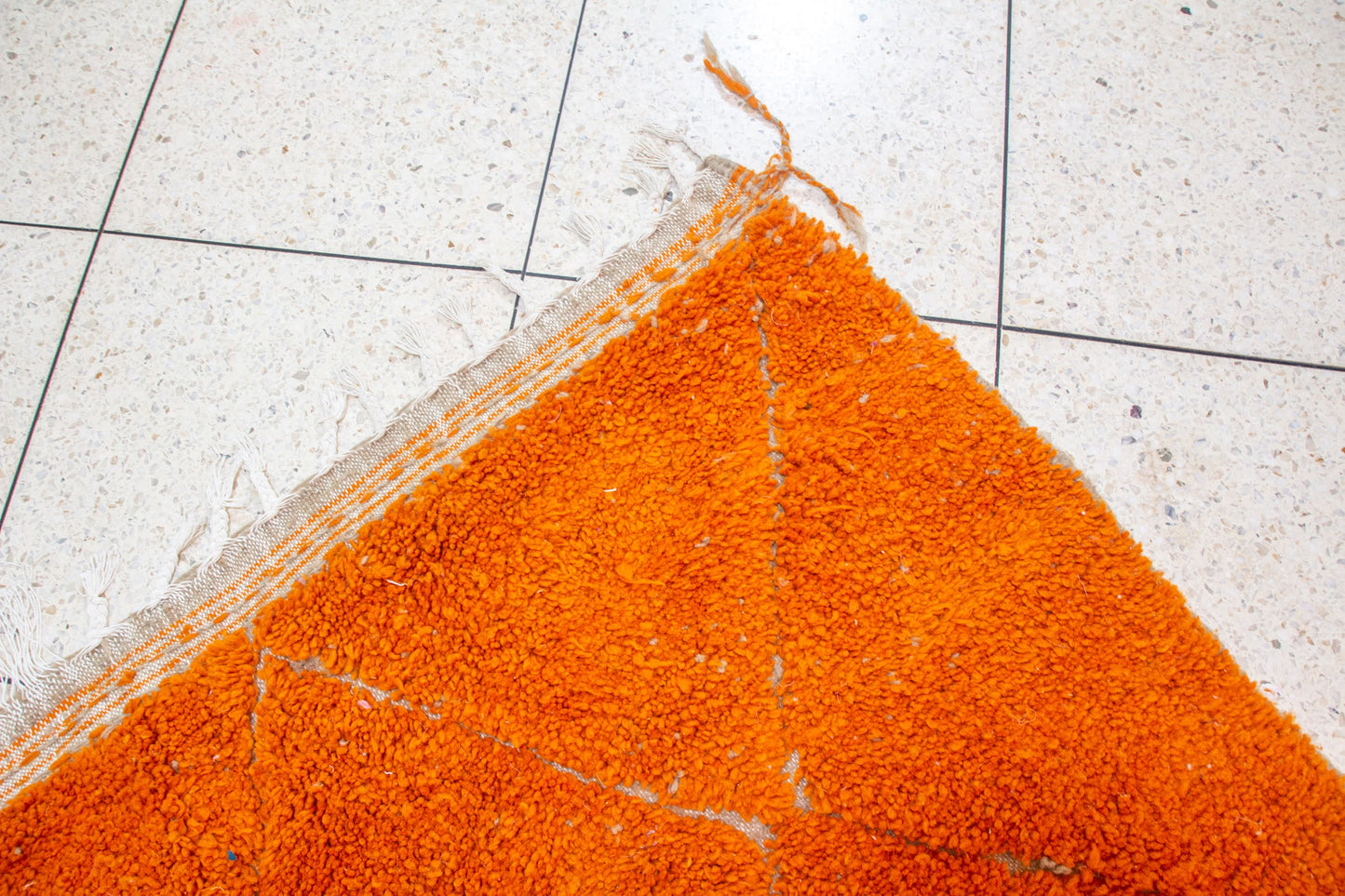 Marmoucha Saffron Field Lattice